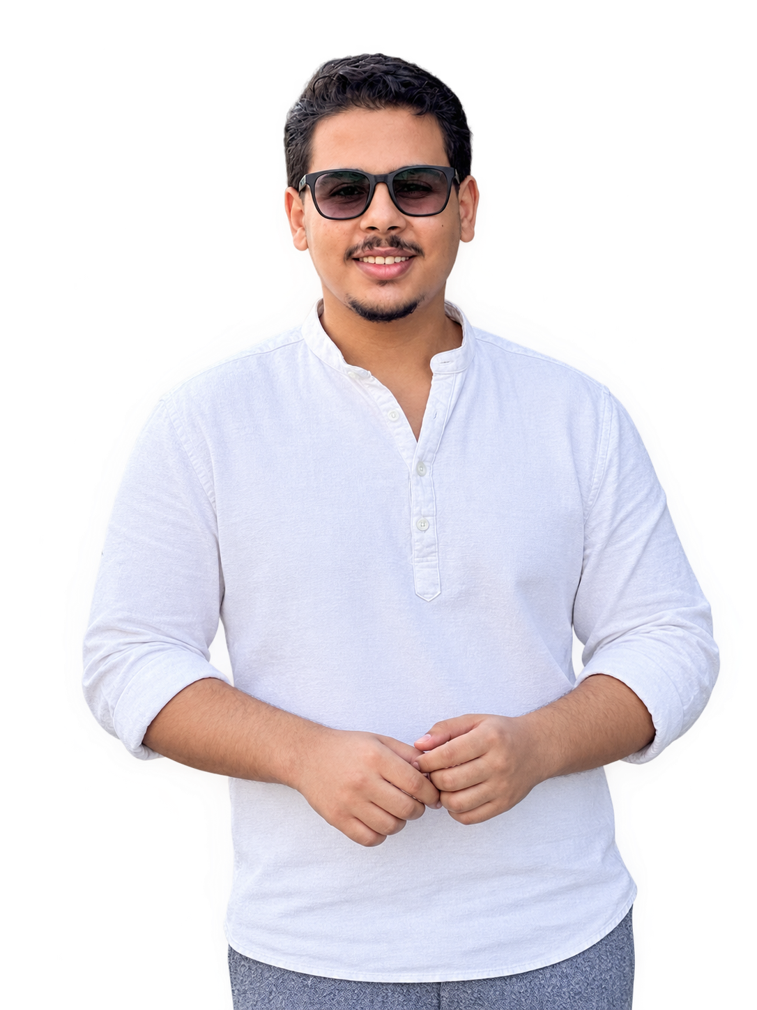 Mohamed Moghazy